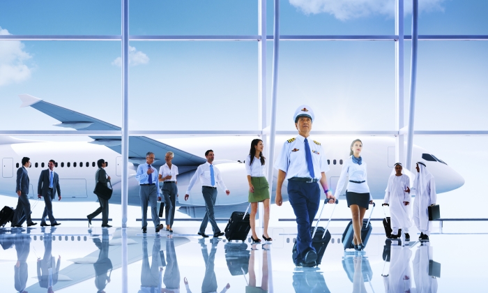 Hasan Kalyoncu Üniversitesi gökyüzüne de imzasını atmaya kararlı