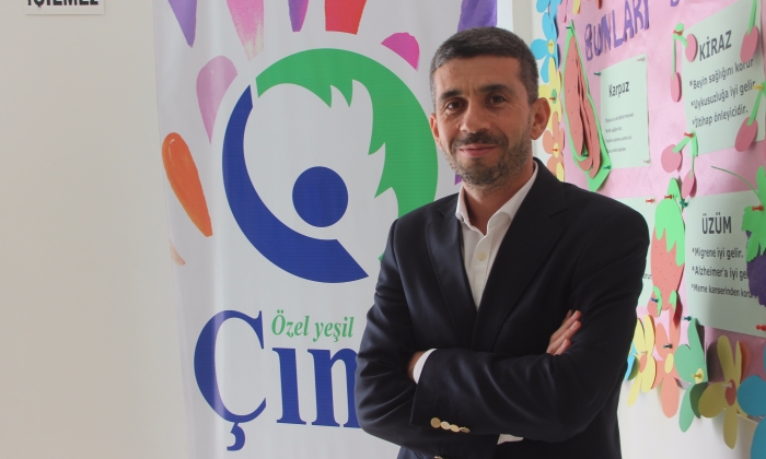 GÜNDER Başkanı Yener Doğruer: Rehabilitasyon merkezleri özel hizmet veriyor