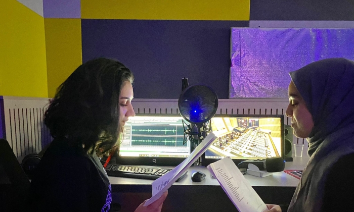 HKÜ Radyo “Lındberghlerin Uçuşu’nu” Dinleyici İle Buluşturuyor