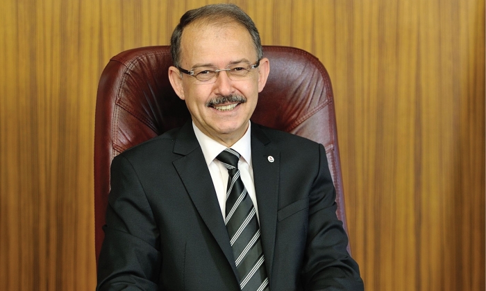 SANKO Üniversitesi Rektörü Prof. Dr. Dağlı’nın Kurban Bayramı mesajı