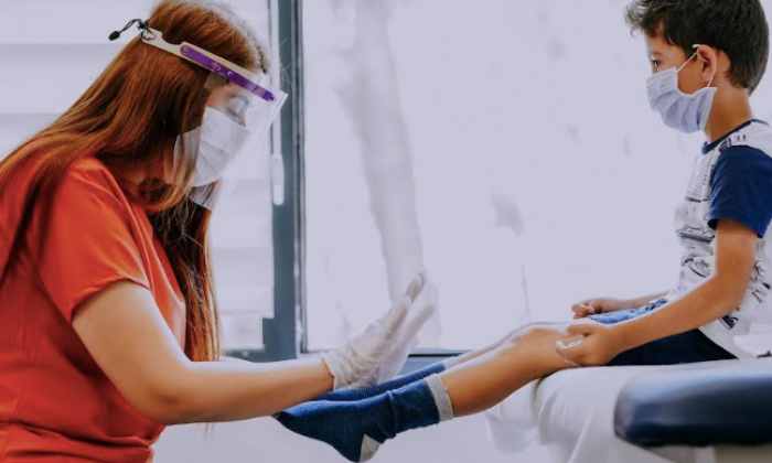 Üyeleri için “ilk”lerin gerçekleştiği mekan: Engelsiz Yaşam Merkezi