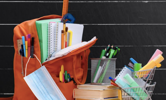 Okul Alışverişinde Artan Fiyatlar Dikkat Çekiyor