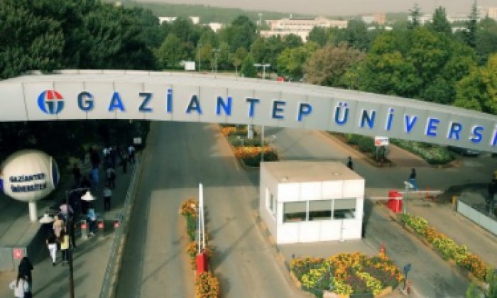 Gaziantep Üniversitesi'nde yüz yüze eğitim başlıyor