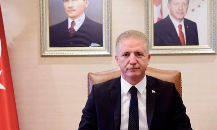 Vali Gül'den yeni eğitim-öğretim yılı mesajı