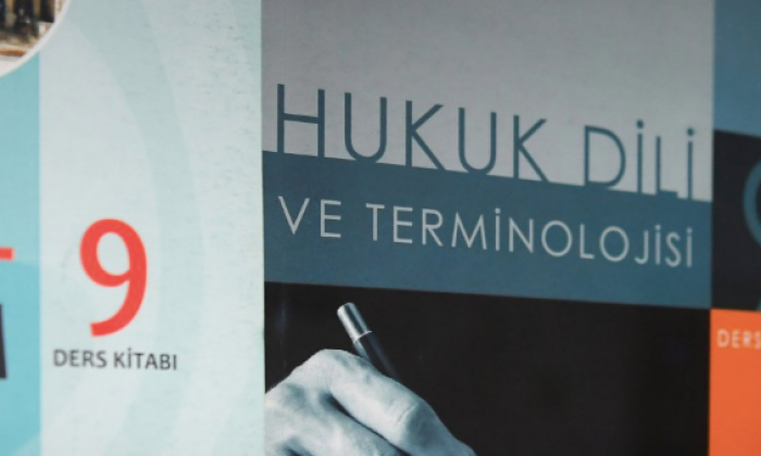 Meslek dersi kitapları ilk kez "ücretsiz kitap" kapsamına alındı