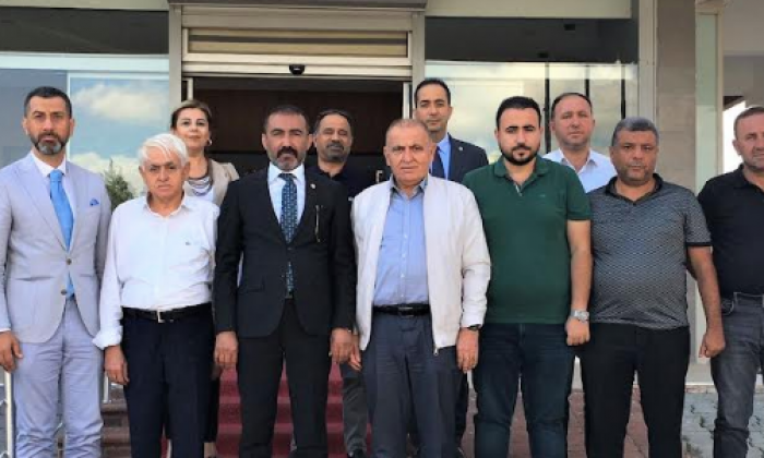 GTO MYM’DEN SERVİS ŞOFÖRLERİNE ÜCRETSİZ BELGELENDİRME