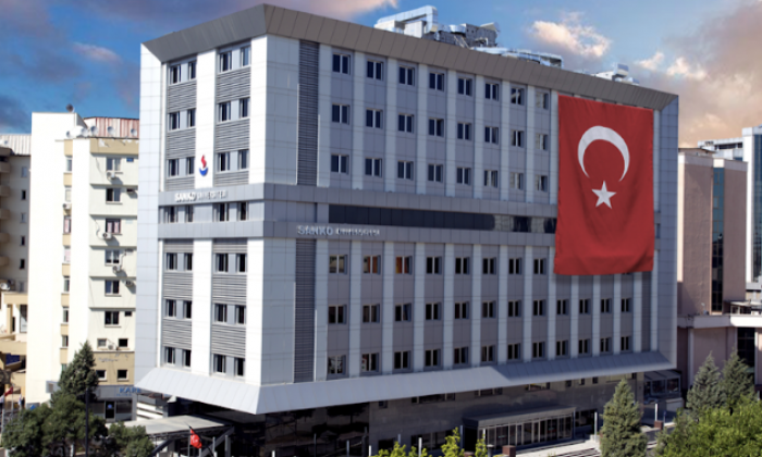 SANKO Üniversitesi ek kontenjanla gelecek öğrencilerini bekliyor