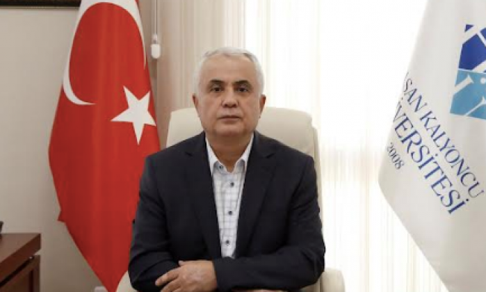 HKÜ Akademisyenlerinden TÜBİTAK Projesi