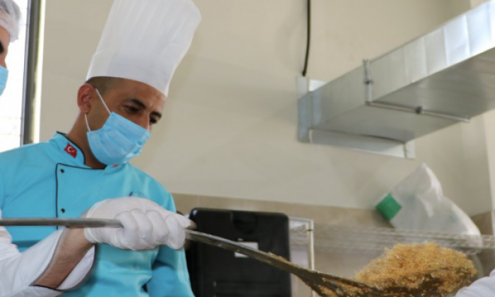 Millî Eğitim Bakanlığınca istihdam edilecek fizyoterapist ve destek personeli pozisyonlarına başvurular, 25 ekim'de başlayacak