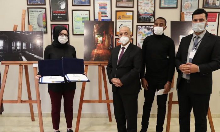 HKÜ’den Afrika’yı Mercek Altına Alan Konferans