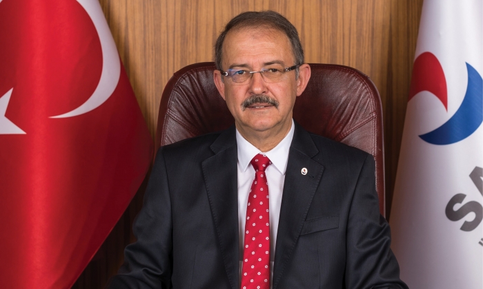 Büyük Atatürk’ü anıyoruz