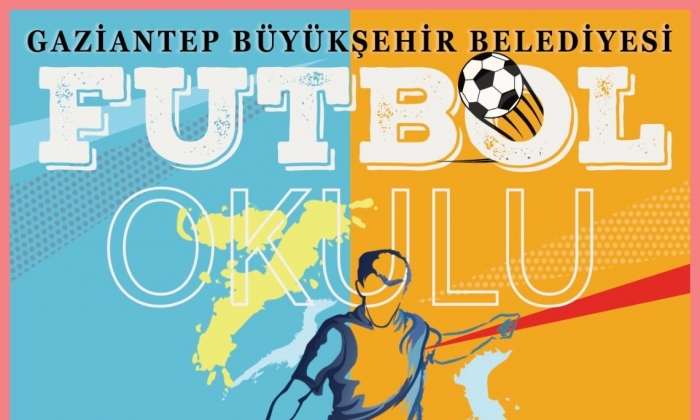 GBB Futbol okulu kayıtları devam ediyor
