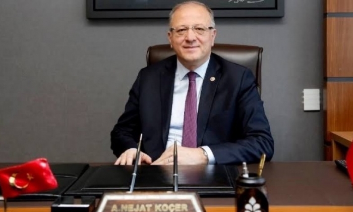 Milletvekili Koçer’in Öğretmenler Günü mesajı