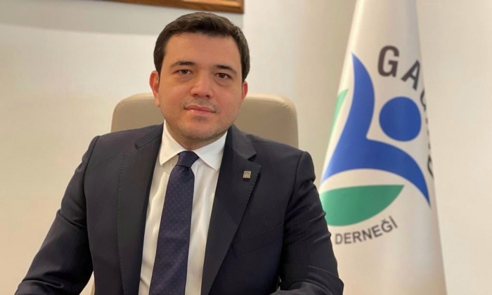 GAGİAD Başkanı Koçer’den Öğretmenler Günü mesajı