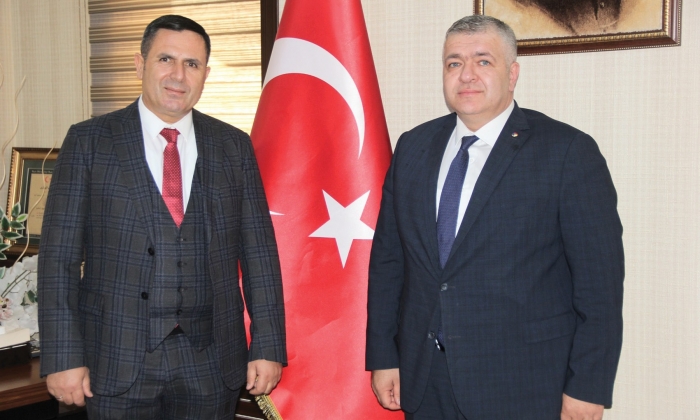 GTB başkanları Öğretmenler Günü’nü kutladı