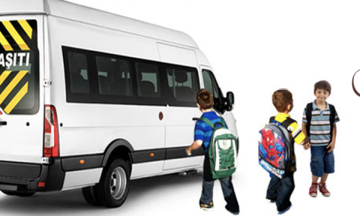 Okul servislerinde alınan yeni önlemler açıklandı