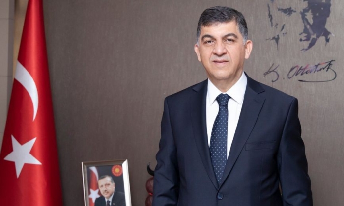 Başkan Fadıloğlu’ndan 3 Aralık Dünya Engelliler Günü mesajı