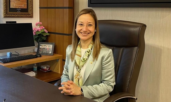 Bakbak’tan Dünya Kadın Hakları Günü mesajı