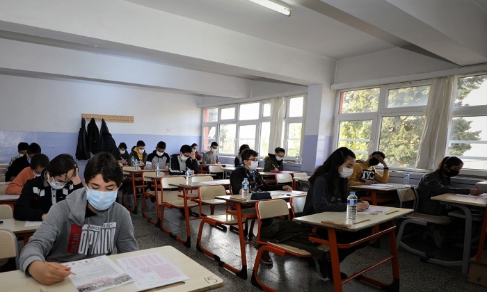 Tarihini en iyi bilenlerin kazanacağı yarışmanın finali yapıldı