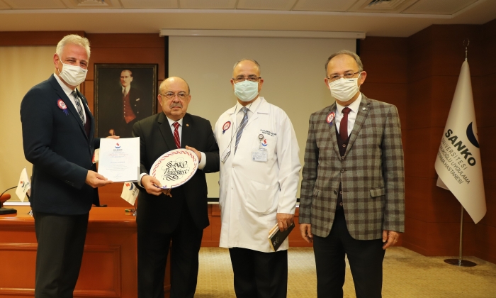 Kurtuluş Savaşında Gaziantep’te sağlık hizmetleri