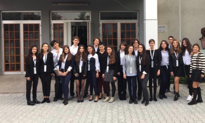 GKV III. EYP Eğitim Forumu’na katıldı