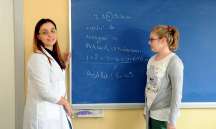 Bu illerde öğretmenlerin performansı ölçülüyor