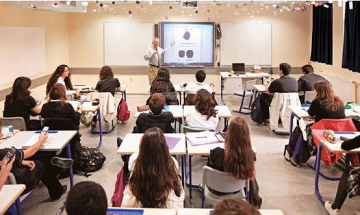 1.777 yeni özel okul açıldı