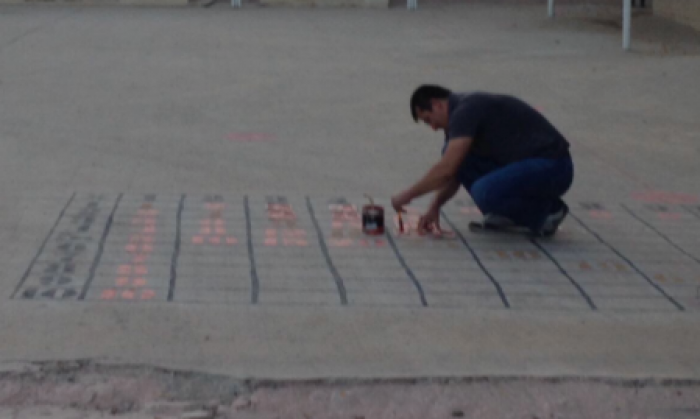 MEB Müsteşarı Tekin'den Gaziantepli öğretmene övgü