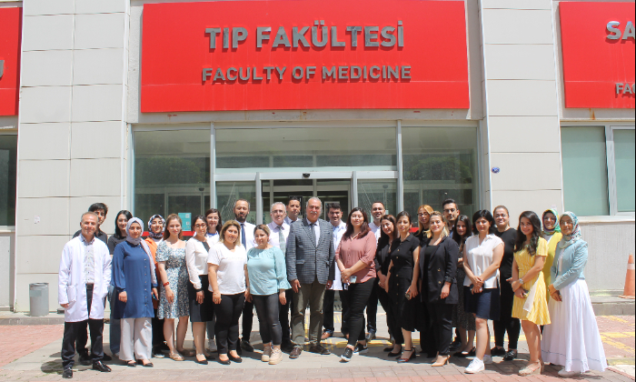 GİBTÜ TIP FAKÜLTESİ AÇILIYOR