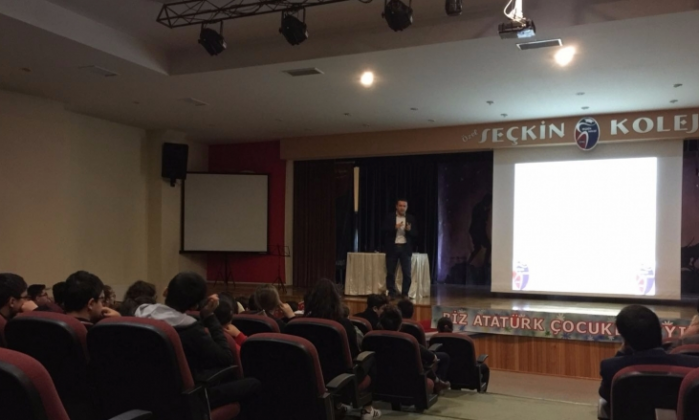 Seçkin yeni sınav sistemine hazır