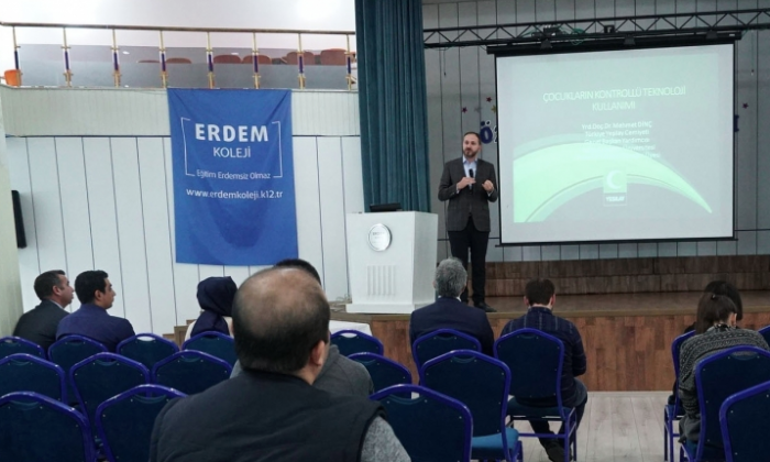 Çocuklarda teknoloji kullanımına dikkat