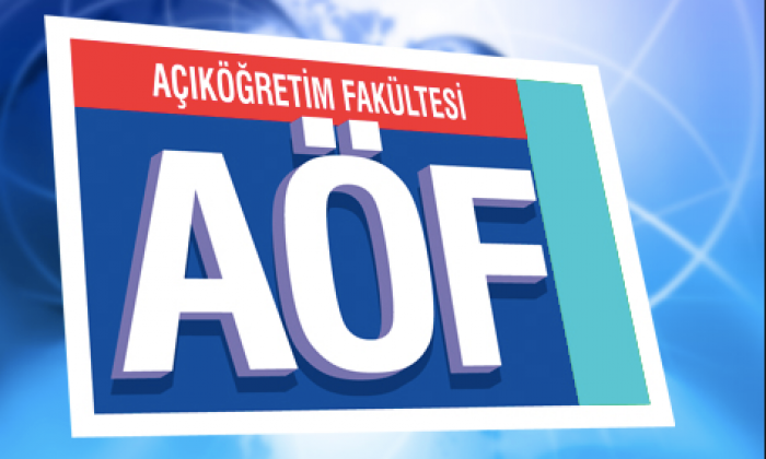 Açık öğretim lisesinden mezun olamamış, ancak üniversiteyi kazanan öğrencilere sınav hakkı