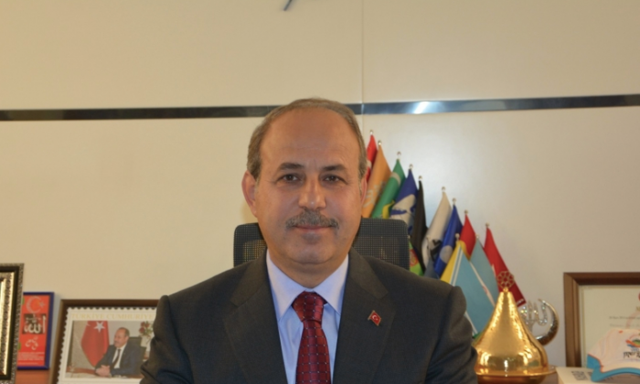 Oğuzeli Belediyesi'nden eğitime destek