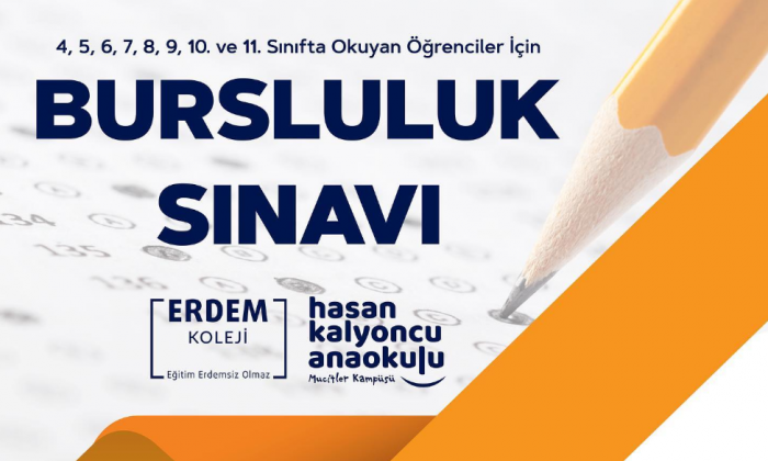 Erdemli olmanın tam zamanı!