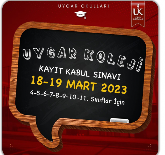 Kolejli olmanın tam zamanı!