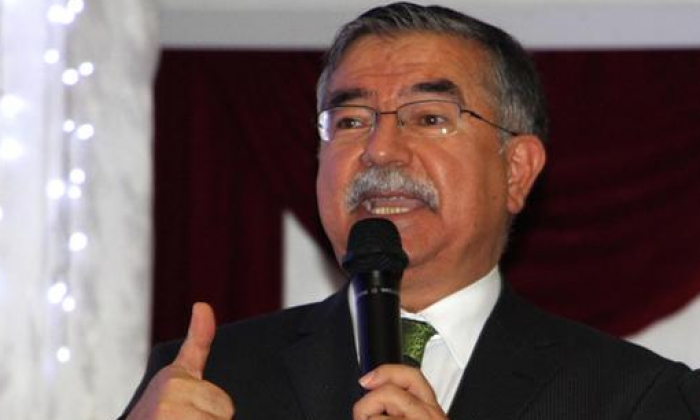 Bakan Yılmaz'dan milletvekillerine 'yeni sistem' sunumu: Sınavda 3 yanlış 1 doğruyu götürecek