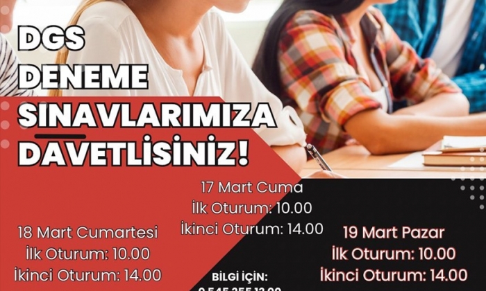 Aras’tan öğrencilere davet!