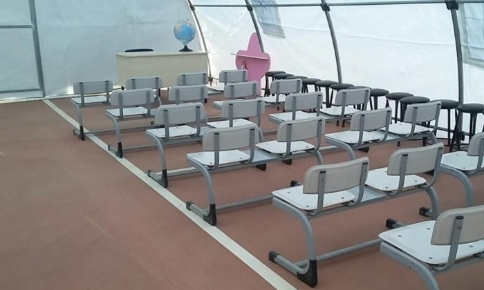 4 ildeki özel takviye kursları da bugünden itibaren açılabilecek