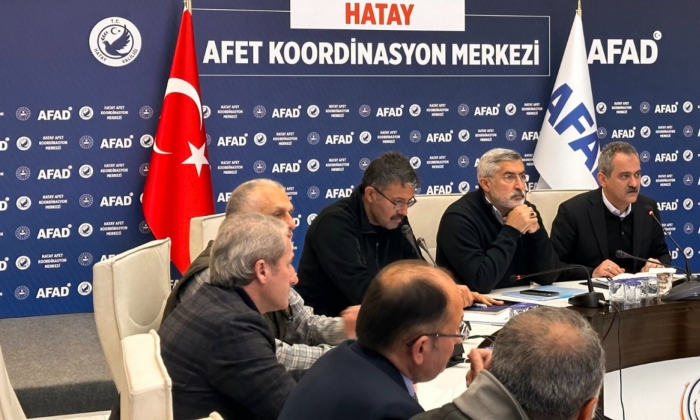 4 ilde eğitim öğretime kademeli olarak başlanacak