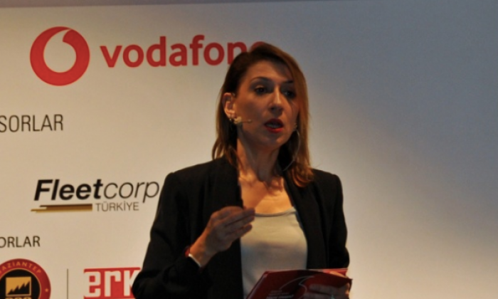 Türkiye Vodafone Vakfı'ndan Gaziantep eğitimine destek