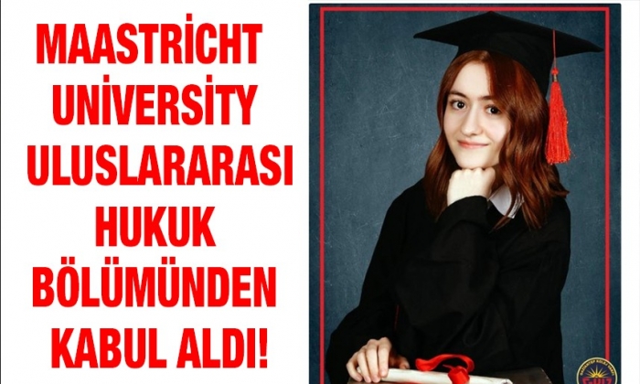 Gururlandıran Başarı