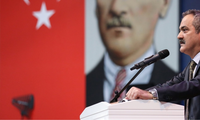  Bağımlılıkla mücadelede 22 milyon 919 bin kişiye ulaştık