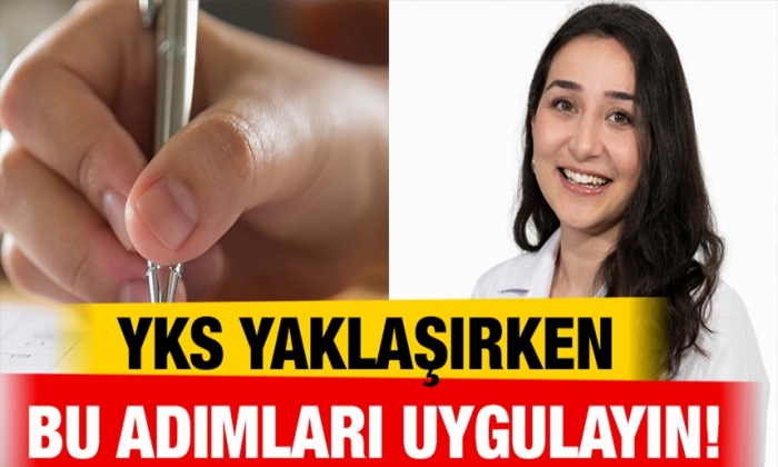 Sınav Stresi Bulaşıcı Olabilir