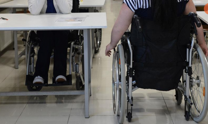 ÖSYM'den engelli adaylara müjde