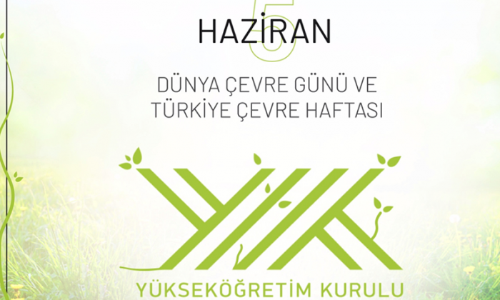 İklim Dostu Kampüs