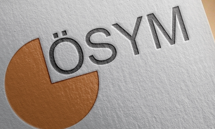 DGS temel soru kitapçığı ve cevap anahtarı yayımlandı