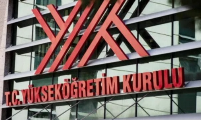 YÖK'ten yönetmelik değişikliği!