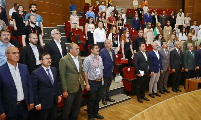 GAÜN’de Yaz Akademisi başladı