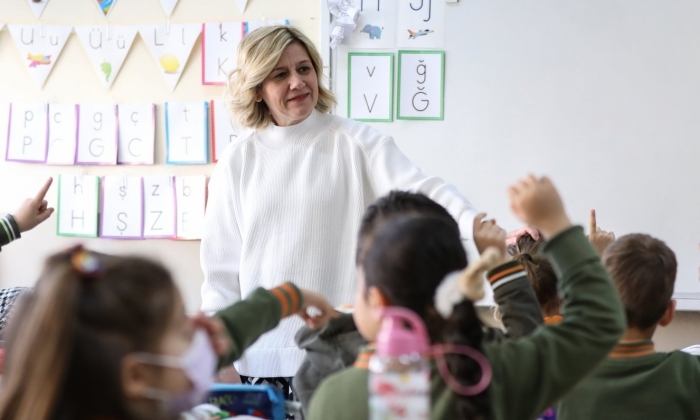 Öğretmenlerin yer değiştirme talepleri için esas alınan tarih değişti