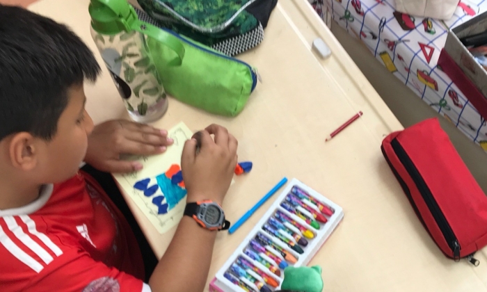 Eğitim yeniden başlıyor!      